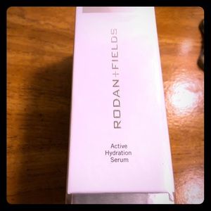 Rodan+Fields Active Hydration Serum
